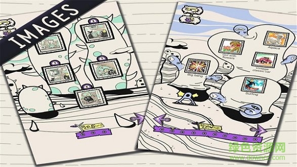 潘克斯妈妈 v3.4 安卓版3