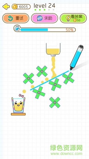 猫千杯(Cats Cup) v1.0.7 安卓版1