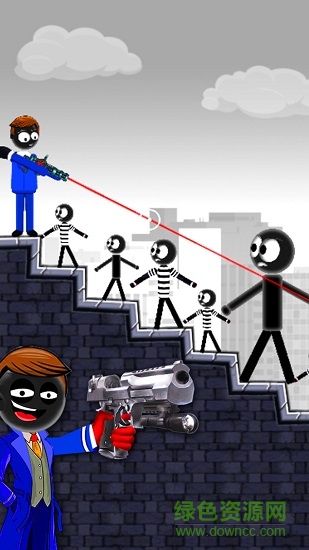 子弹先生 v0.0.0.1 安卓版1