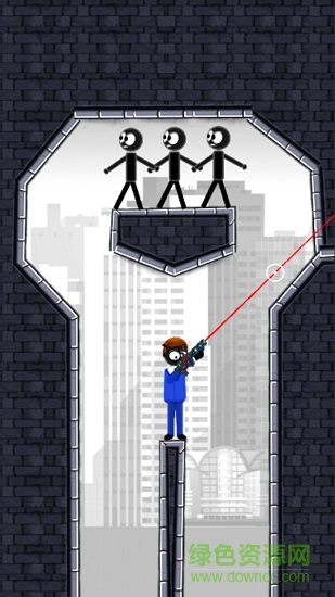 子弹先生 v0.0.0.1 安卓版2