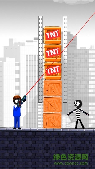 子弹先生 v0.0.0.1 安卓版3