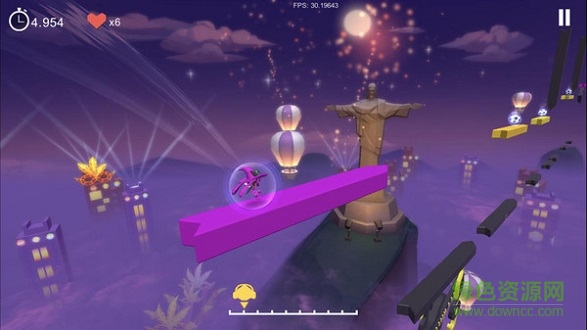 超级跑步者 v1.0.4 安卓版2