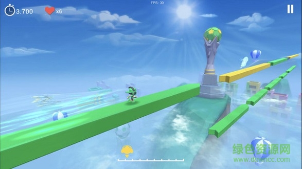 超级跑步者 v1.0.4 安卓版3