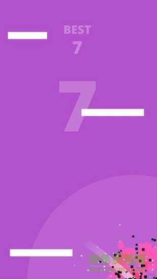 跳跳跳投 v2.2 安卓版0