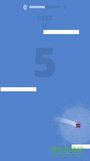 跳跳跳投 v2.2 安卓版1