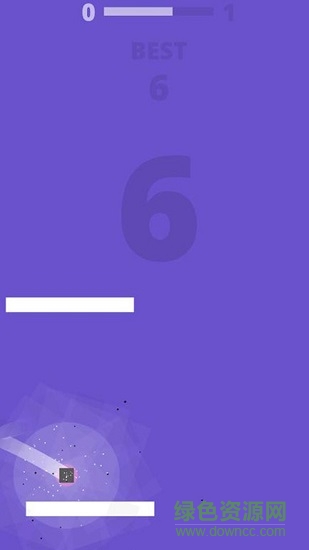 跳跳跳投 v2.2 安卓版2