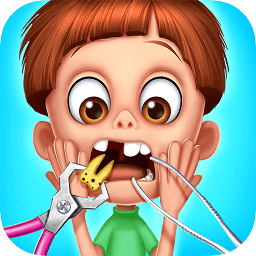 天才宝宝牙医2手游下载