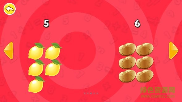 宝宝趣味数学 v1.1 安卓版0