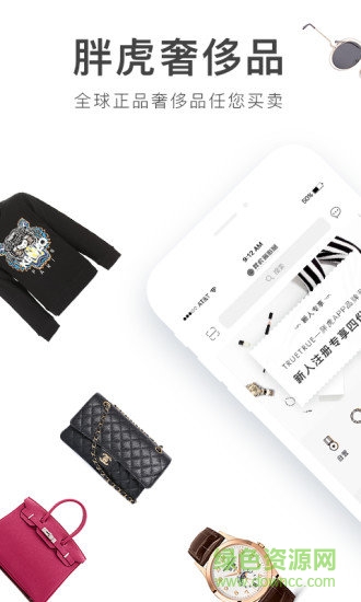 胖虎奢侈品鉴定 v5.0.4 安卓官方版3