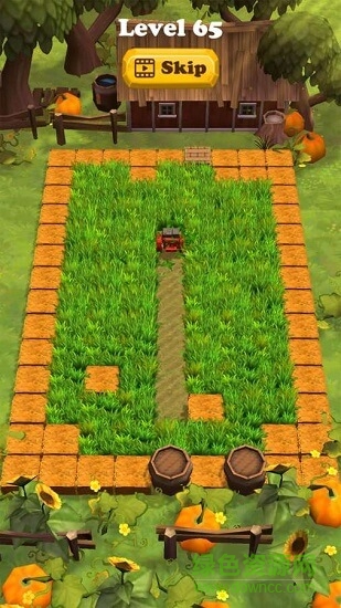 割草机先生 v1.0.5 安卓版0