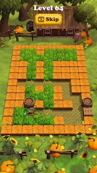 割草机先生 v1.0.5 安卓版1