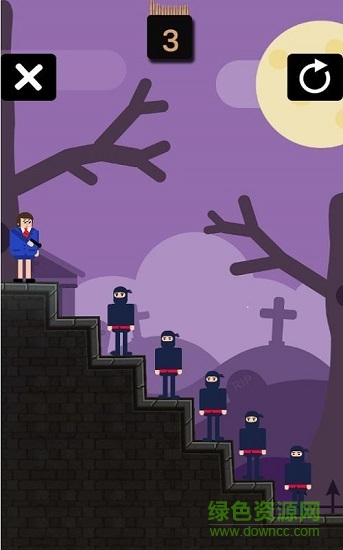 子弹夫人 v3.1 安卓版1