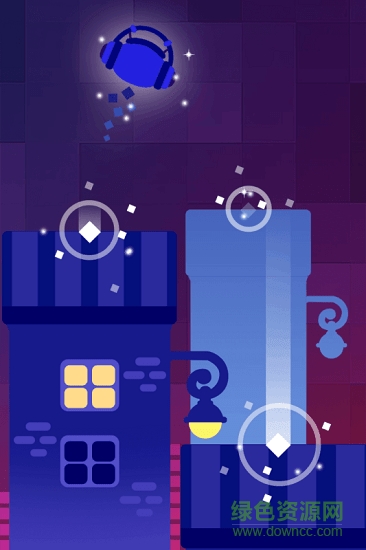 节奏的球球大师无限金币 v1.0.0 安卓版2