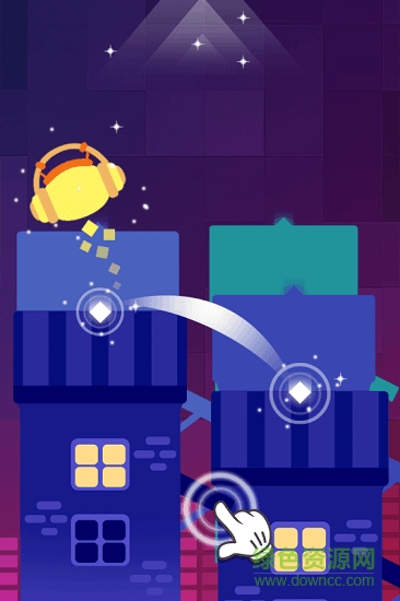 节奏的球球大师无限金币 v1.0.0 安卓版0