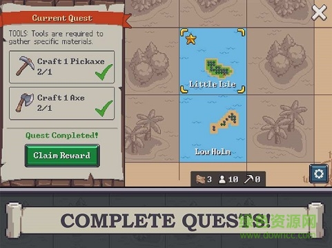 点点矿工最新 v1.0.17 安卓版1