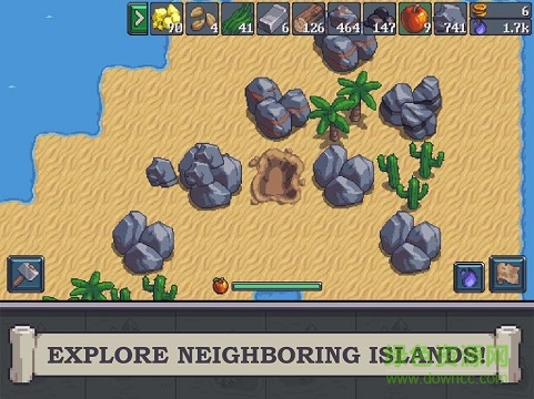 点点矿工最新 v1.0.17 安卓版0