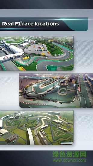 f1赛车经理内购正式版 v0.04.7450 安卓最新版0