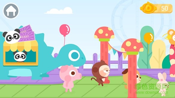 多多恐龙乐园 v2.3.00安卓版2