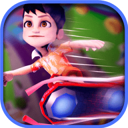 城市跑酷大师手机游戏