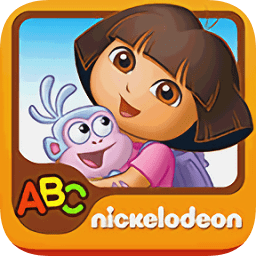 朵拉的英语冒险