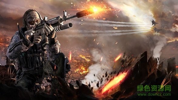 死亡狙击 v1.1.1 安卓版3