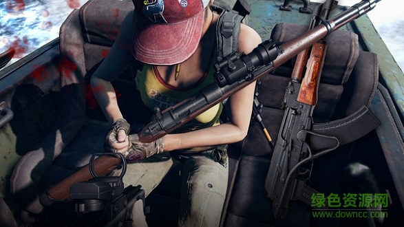 死亡狙击 v1.1.1 安卓版0