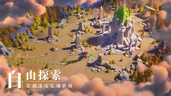 万国觉醒国际版 v1.0.82.22 安卓版2