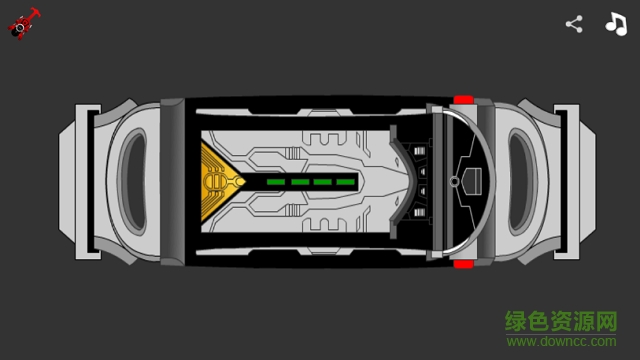 假面骑士甲斗 v1.0 安卓最新版0