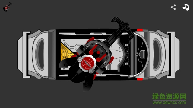 假面骑士甲斗 v1.0 安卓最新版1