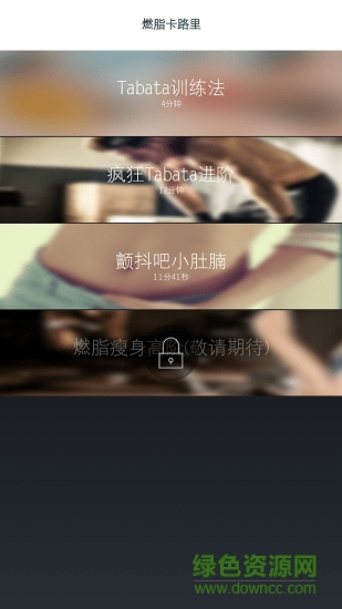 全年健身计划 v1.2.0 安卓版0