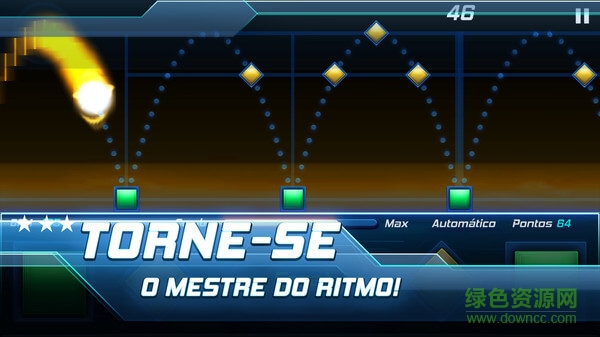 节奏弹跳 v1.0.5 安卓版1