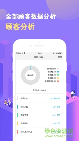 全球蛙商家(数智门店) v1.6.0 安卓版3