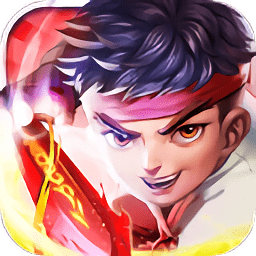 热血神刃变态公益服