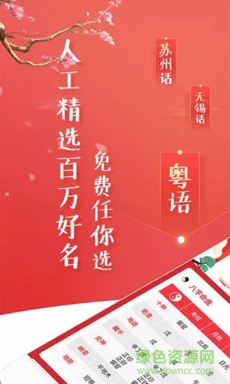 起名大师软件 v8.7 安卓版3