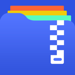 zip极速解压缩app