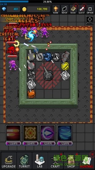 特雷特勒特拉中文版 v3.0 安卓版0