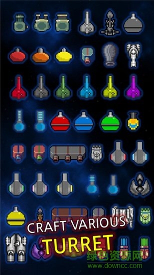 特雷特勒特拉中文版 v3.0 安卓版1