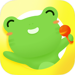 青蛙配音(英语学习)