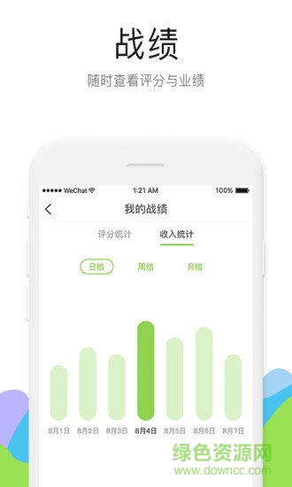 货易莱(搬家服务) v1.0 安卓版1
