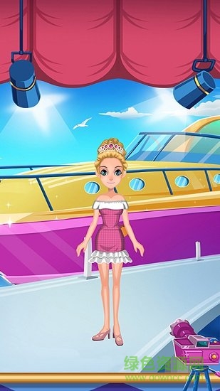 皇家公主制衣店 v1.0.0 安卓版3