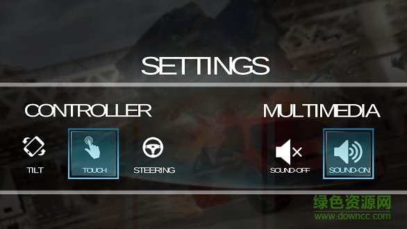 汽车碰撞模拟器中文版 v2.0.2 安卓版0
