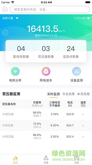 电可托 v3.2.0 安卓版2