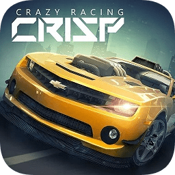 暴爽疯狂赛车无限钻石