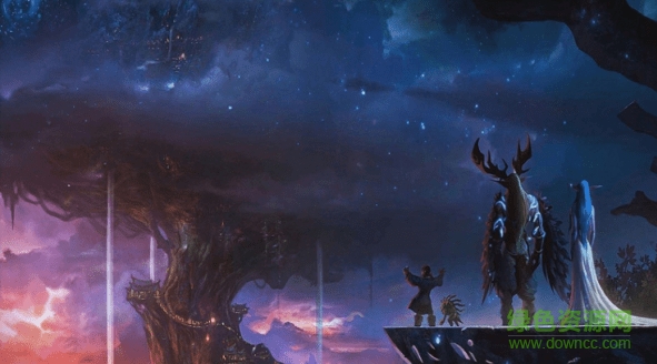 天道浩劫1.2正式版 附隐藏英雄密码0