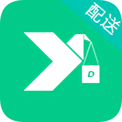 优到生活配送端