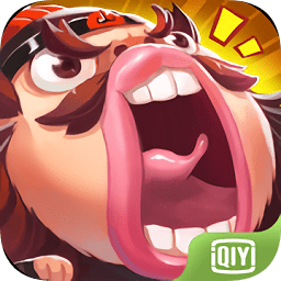 嘻游萌记手游爱奇艺版