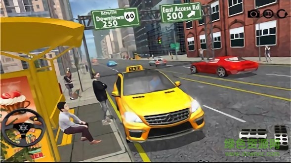 急速赛车 v10.0 安卓版1