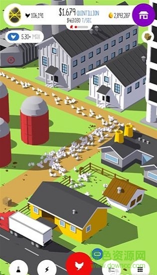 养鸡公司官方版(Egg,Inc) v1.7.7 安卓版0