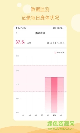 孕期记录指南 v1.1.6 安卓版1