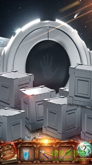 100道神秘的门4 v1.0.0 安卓版0